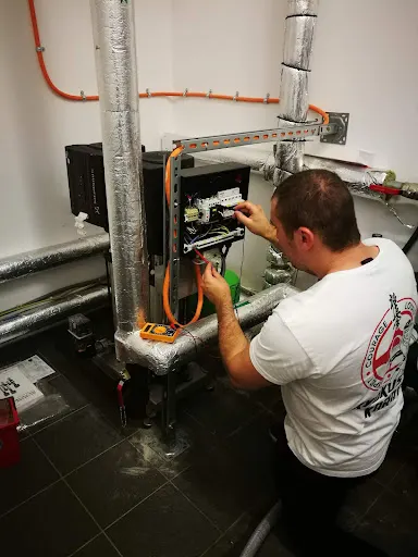 Kan-Tech Obsługa Techniczna